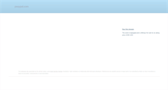 Desktop Screenshot of pauypal.com